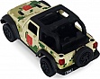 Автомодель TechnoDrive Шеврони Героїв Jeep Wrangler Rubicon ОК Автомодель TechnoDrive Шеврони Героїв Jeep Wrangler Rubicon ОК