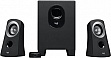   Z313 Logitech (980-000413)