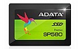 SSD  2.5" ADATA 120GB SP580 SATA TLC (ASP580SS3-120GM-C)