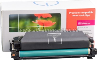 Картридж Makkon HP CLJ M554/ M555/ M578 аналог W2123A magenta (MN-HP-W2123A) Картридж Makkon HP CLJ M554/ M555/ M578 аналог W2123A magenta (MN-HP-W2123A)