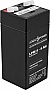 ������� � ��� LogicPower LPM 4V 4Ah (4135)