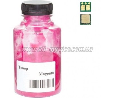  +   Canon MF651Cw/ MF655Cdw/ MF657Cdw/ Canon 067H  70 Magenta (50000413)