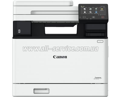  Canon i-SENSYS MF754Cdw c Wi-Fi (5455C023)