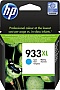  HP 933 XL OJ 6700 Premium Cyan (CN054AE)