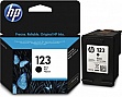  HP 123 DJ 2130 Black (F6V17AE)