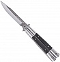  Boker Magnum Balisong Wood (06EX400)