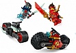 ����������� LEGO NINJAGO ���������� ����� ��� �� ��������� (71838)