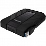  ADATA 2.5 USB 3.1 5TB HD710P Durable Black (AHD710P-5TU31-CBK)