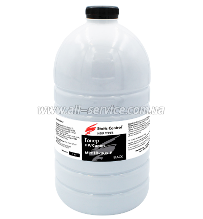  SCC MPT10 Universal HP/ Canon  1 (MPT10-1KG-P)