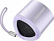   Tronsmart Nimo Mini Speaker Purple (985910)