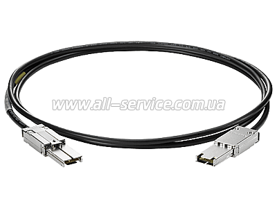  HP Ext Mini SAS 1m Cable (407337-B21)