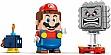 ����������� LEGO Super Mario Mario Kart � Interactive Mario � Standard Kart (72043)