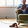 Дата кабель USB-C to USB-C 3.0m 100W 20V/5A premium J5create (JUCX25L30-N) Дата кабель USB-C to USB-C 3.0m 100W 20V/5A premium J5create (JUCX25L30-N)