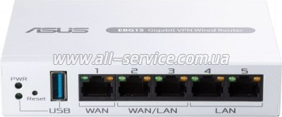  ASUS EBG15 (90IG08E0-MO3B00)