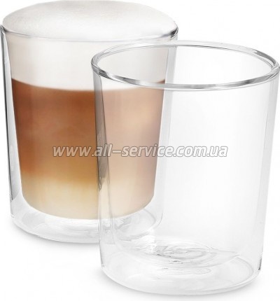 Набор DeLonghi Drinks 400мл (DLSC318) Набор DeLonghi Drinks 400мл (DLSC318)