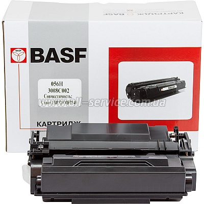  BASF Canon 056H/ LBP-325x/ MF540  3008C002 (BASF-KT-056H)