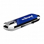  Wibrand 4GB Aligator Blue USB 2.0 (WI2.0/AL4U7U)