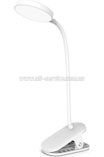  ColorWay Flexible & Clip 2 (CW-DL10FCB-W)