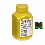 +    HP CLJ Pro 300/ 400/ M475  100 Yellow (1505165)