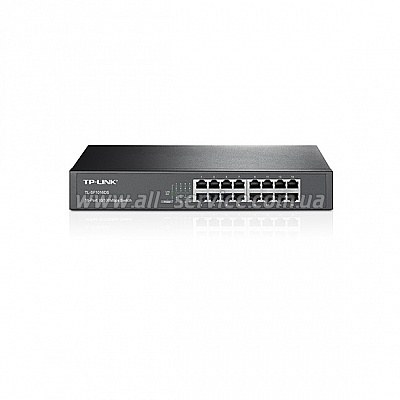  TP-LINK TL-SF1016DS