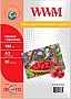  WWM Glossy Premium 180/ A3 20 (G180.A3.20.Prem)
