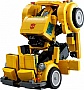  LEGO Icons Transformers Bumblebee 950 parts (10338)