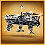 ����������� LEGO Star Wars �������� AT-TE 1082 ������� (75337)