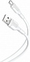 ���� ������ USB 2.0 AM to Micro 5P 1.0, 2A white XO (NB212-AM.white)