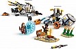 ����������� LEGO Horizon Aloy � Varl ������ Shell-Walker � Sawtooth (77037)