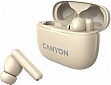 �������� Canyon TWS-10 OnGo ANC ENC Beige (CNS-TWS10BG)