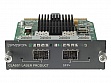  HP 2p 10-GbE SFP+ A5500/ E4800/ E4500 Mod (JD368B)