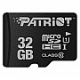   Patriot 32GB microSD class10 UHS-I (PSF32GMDC10)