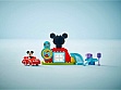 ����������� LEGO DUPLO Disney ����� ����: ������� ��� � ���������� (10454)