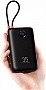 Батарея универсальная Veger 30000mAh K3 PD 35W black (6977525750137) Батарея универсальная Veger 30000mAh K3 PD 35W black (6977525750137)