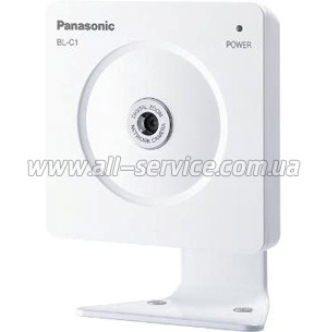 IP- Panasonic BL-C1CE