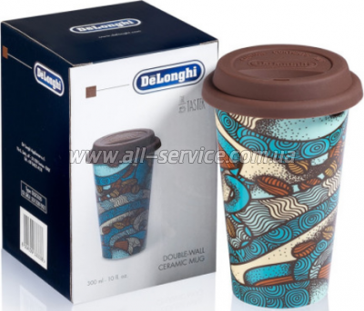  DeLonghi The Taster DLSC-055 (DLSC055)