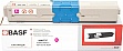  BASF OKI C310/ 330/ 510/ 530  44469715 Magenta (BASF-KT-MC352-44469715)