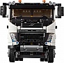 ����������� LEGO Technic �������� Volvo FMX � ������������� ���������� EC230 (42175)