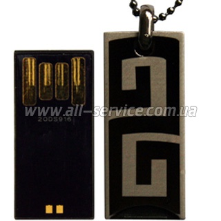  TakeMS MEM-Drive Trendy 16Gb (TMS16GUTRE1R03)
