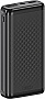 ������� ������������� XO 20000mAh PD 22.5W black (XO-PB309-BK)