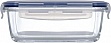 ������� ���������, ����� Luminarc Pure Box Active 380��/ 820��/ 1220�� + ����� (P4129)