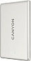 Батарея универсальная Canyon 5000mAh OnPower 500 PD 20W Magnetic MagSafe Grey (CNS-CPB500G) Батарея универсальная Canyon 5000mAh OnPower 500 PD 20W Magnetic MagSafe Grey (CNS-CPB500G)