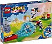 ����������� LEGO Sonic ������������ ������ � ������ (77001)