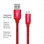   USB 2.0 AM to Micro 5P 2.0m mint Colorway (CW-CBUM009-MT)