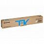  Kyocera TK-8115C (1T02P3CNL0)