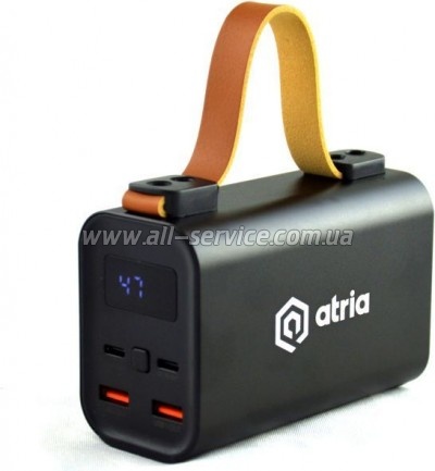 ������� ������������� Atria 30000mAh PD 130W (WPD-130)