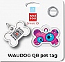    WAUDOG Smart ID  QR  