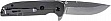  SKIF Bulldog G-10/SW black 733A
