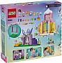 ����������� LEGO Gabby's Dollhouse ���� ��������� � ��� ����� (11205)