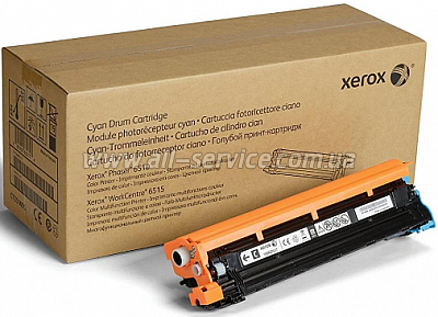 - Xerox Phaser 6510/ WorkCentre 6515 Cyan (108R01417)